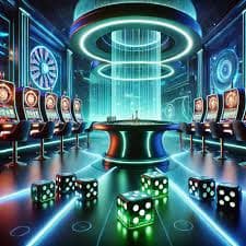 garong vip featured game showcase garong vip featured game showcase