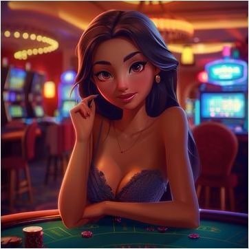 Akses Papan Peringkat dari menu utama aplikasi Menu Papan Peringkat di aplikasi garong vip