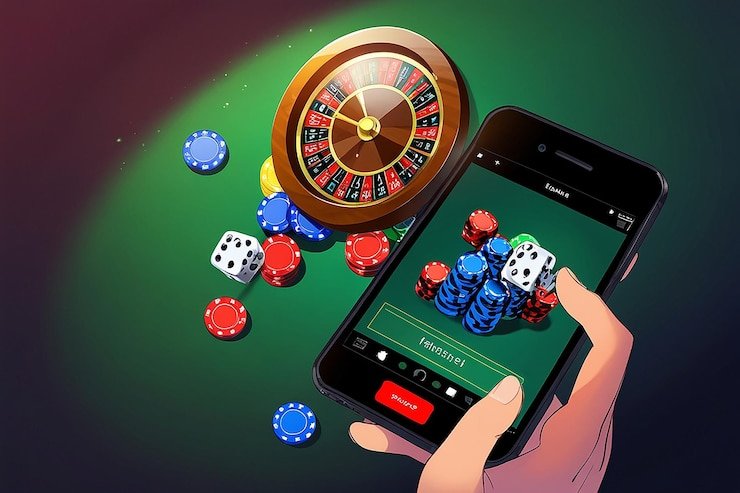 garong vip featured game showcase garong vip featured game showcase