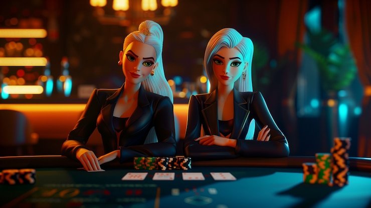 Akses Hasil Resmi dari menu utama aplikasi garong vip Menu akses Hasil Resmi di aplikasi garong vip